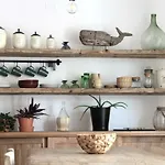 Vanilla apartment