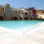 Vanilla apartment
