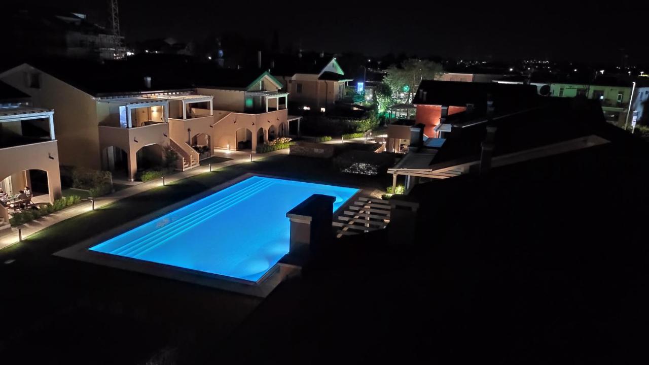 Apartment Vanilla
