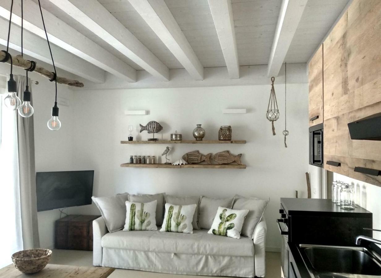 Apartment Vanilla Peschiera del Garda