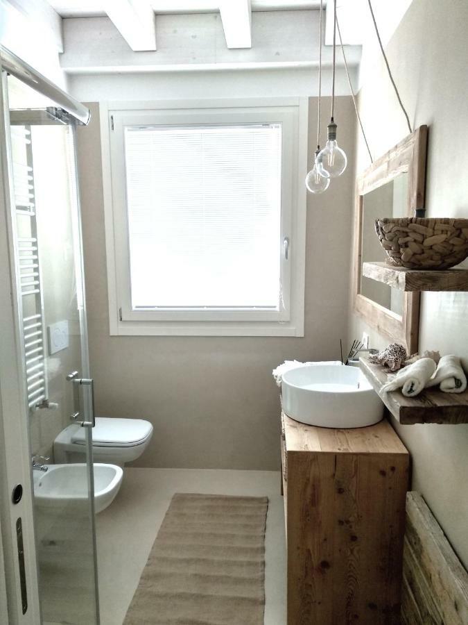 Vanilla Apartment Peschiera del Garda
